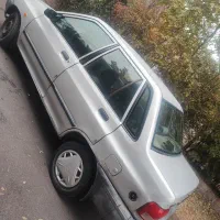 پراید مدل ۱۳۸۵|خودرو سواری و وانت|تبریز, |دیوار