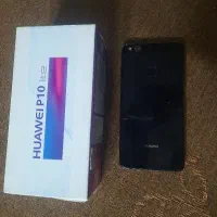 گوشی هواوی p10 lite سالم|موبایل|اصفهان, پرتمان|دیوار