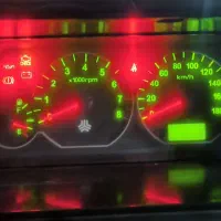 پراید مدل84|خودرو سواری و وانت|چهاردانگه (تهران), |دیوار