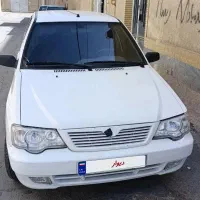 پراید 111 مدل 96 ترتمیز
