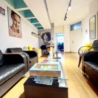 ۸۰متر موقعیت اداری/تابلو خور/فول/بر اصلی جلال|فروش دفتر کار، اتاق اداری، مطب|تهران, گیشا|دیوار