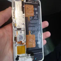 mi 10 lite Lcd|لوازم جانبی موبایل و تبلت|کرج, اصفهانی‌ها|دیوار