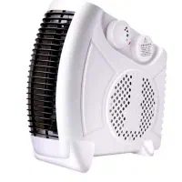 وارداتی مدل هات هیتر بخاری برقی فندار تیپ رومیزی