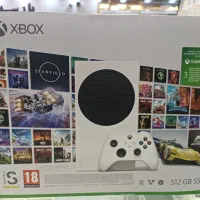 X box series S پلم