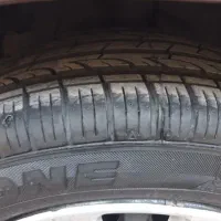 پژو 206 موتورTu5تیپ5