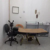 اجاره اتاق در مزون لباس و عبا خیام ۴۶|اجارهٔ دفتر کار، اتاق اداری، مطب|مشهد, امیر|دیوار