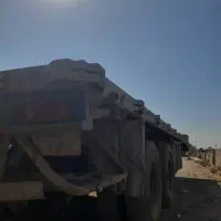 فروش کفی تریلی فوری فوری