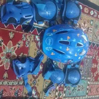 لوازم اسکیت