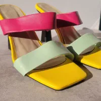 دمپایی مجلسی|کیف، کفش، کمربند|قم, تولید دارو و یخچال|دیوار