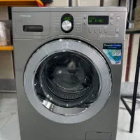 لباسشویی ۷کیلویی ۲۴ماه گارانتی  کره ای اصلی