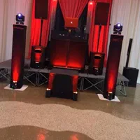 دیجی Dj دی جی موزیک بارمن ضرب تمپو پکیج تولد عروسی|خدمات پذیرایی، مراسم|تهران, شهرک غرب|دیوار