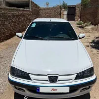 پژو پارس Xu7p مدل 1401 سفارشی