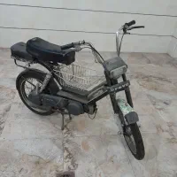 موتور براوو