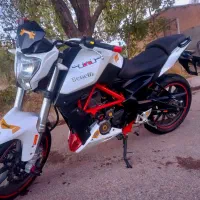 بنلی ۲۵۰ تک سیلند|موتورسیکلت|زنجان, |دیوار