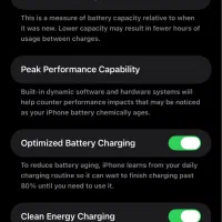 ایفون 13 pro max (پرومکس) مشکی