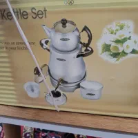 رو گازی کتری|قوری، کتری، قهوه‌ساز دستی|تبریز, |دیوار