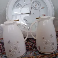 ساعت  دیواری