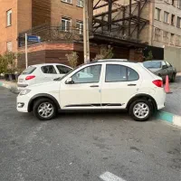 کویک ۱۴۰۴ gxr|خودرو سواری و وانت|تهران, آسمان|دیوار