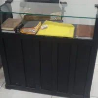 ویترین مغازه