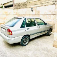 پراید ۱۴۱ فروش فوری