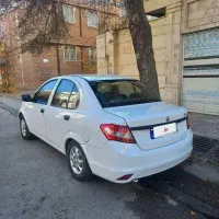 ساینا 1400 بیرنگ بدون ترک|خودرو سواری و وانت|اردبیل, |دیوار