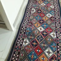 کناره|گلیم، جاجیم، گبه|اندیمشک, |دیوار