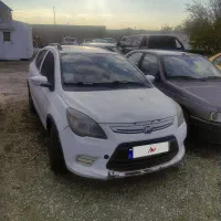 لیفان ایکس پنجاه X50 مدل ۹۶