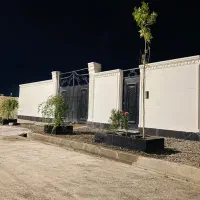مسکونی ویلایی چهار دیواری طرح هادی مراد اباد توافق