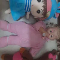 عروسک|اسباببازی بچه|تهران, صد دستگاه|دیوار