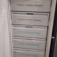 فروش یخچال و فریزر به صورت جداگانه|یخچال و فریزر|قائم‌شهر, |دیوار