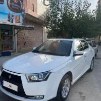 دنا پلاس ۶ دنده توربو دنده ای|خودرو سواری و وانت|بجنورد, |دیوار