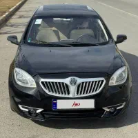 برلیانس H330 مدل 95 اتوماتیک