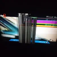 ال سی دی ال جی