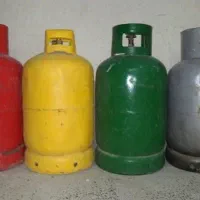 سهمیه گاز