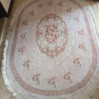 گلیم فرش آشپزخانه|گلیم، جاجیم، گبه|پرند, فاز ۶|دیوار