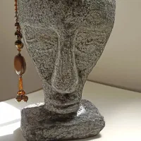 مجسمه جنس پاپیه ماشه شامل کدو ظرف میوه جا عودی|مجسمه، تندیس، ماکت|تهران, بریانک|دیوار