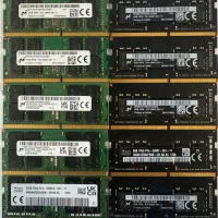 انواع رم ddr3-ddr4 لپ تاپ ۸-۱۶-۳۲ گیگ