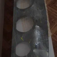 یک عدد طاقچه ی پژو|قطعات یدکی و لوازم جانبی|تبریز, |دیوار