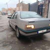 پژو 405 مدل 94|خودرو سواری و وانت|مشهد, شهید معقول|دیوار