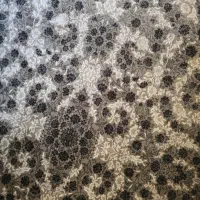 فرش گرد ۱۲۰۰ شانه