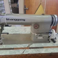 چرخ خیاطی صنعتی