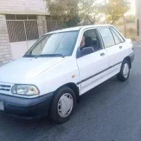 پراید ۱۳۱ مدل۹۰