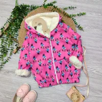 کاپشن دخترانه