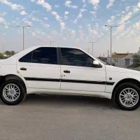 405slx مدل 97|خودرو سواری و وانت|بهبهان, |دیوار