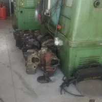 خدمات تخصصی تعمیر جعبه فرمان و تراشکاری پوسته|خدمات موتور و ماشین|نیشابور, فیض آباد|دیوار