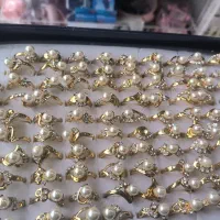 دنیای انگشتر دخترونه