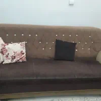 مبل هفت نفره