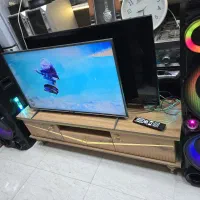 تلویزیون55 در حدنو|تلویزیون و پروژکتور|بجنورد, |دیوار