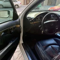 بنز E240|خودرو سواری و وانت|کرج, عظیمیه|دیوار