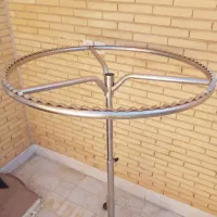 رگال گرد لباس در دو سایز ۶۸ و ۸۵